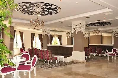 Side Aqua Hotel