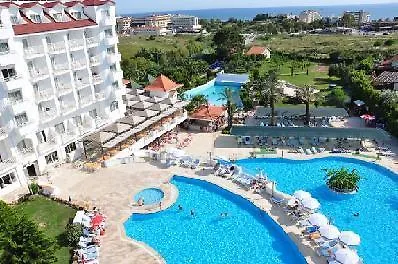 Hotel Side Aqua Kumkoy