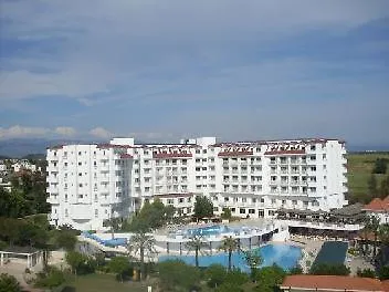 Hotel Side Aqua Kumkoy